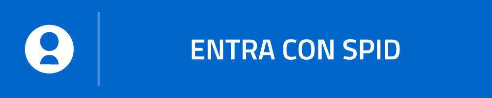 Accedi con SPID - Sistema Pubblico di Identit digitale