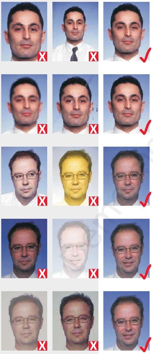 parametri foto 1